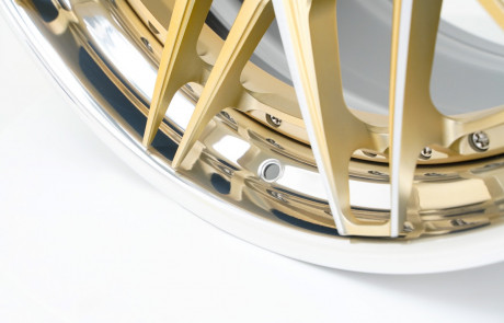 ANRKY Wheels X-Series S3-X1 3-Piece -6