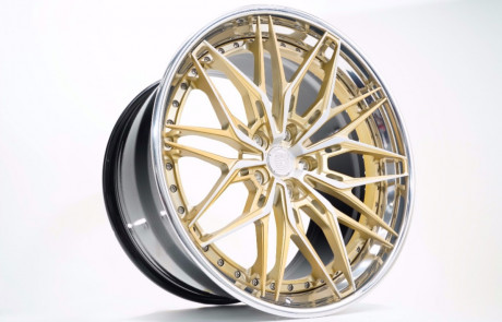 ANRKY Wheels X-Series S3-X1 3-Piece -7