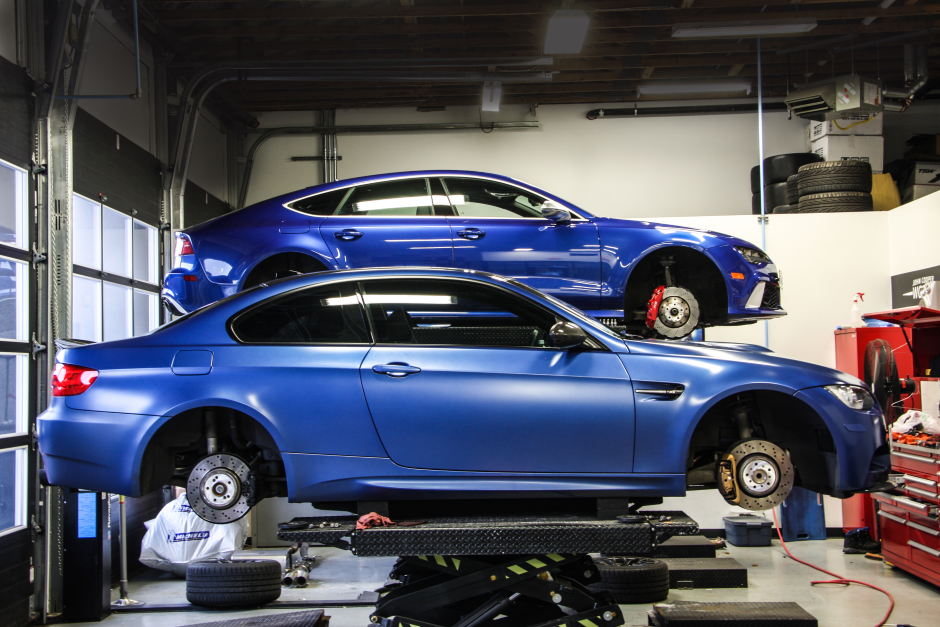 BMW_Warranty_Repair
