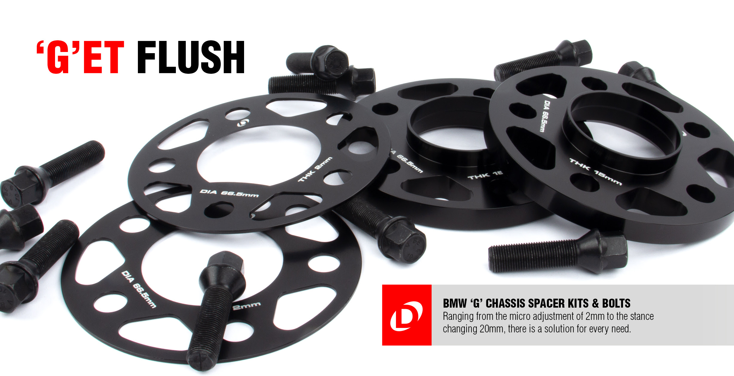 Dinan_Engineering_BMW_G_Chassis_Wheel_Spacer_Kits-1
