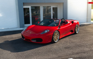 Ferrari_F430_Spyder_Anrky_Wheels_RS1_RETROSeries-7