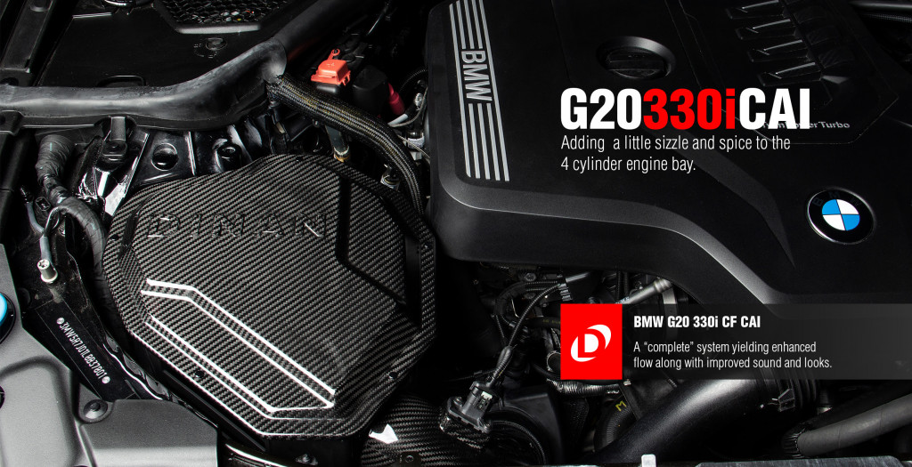 Dinan_Engineering_Carbon_Fiber_Cold_Air_Intake_BMW_G20_330i-1