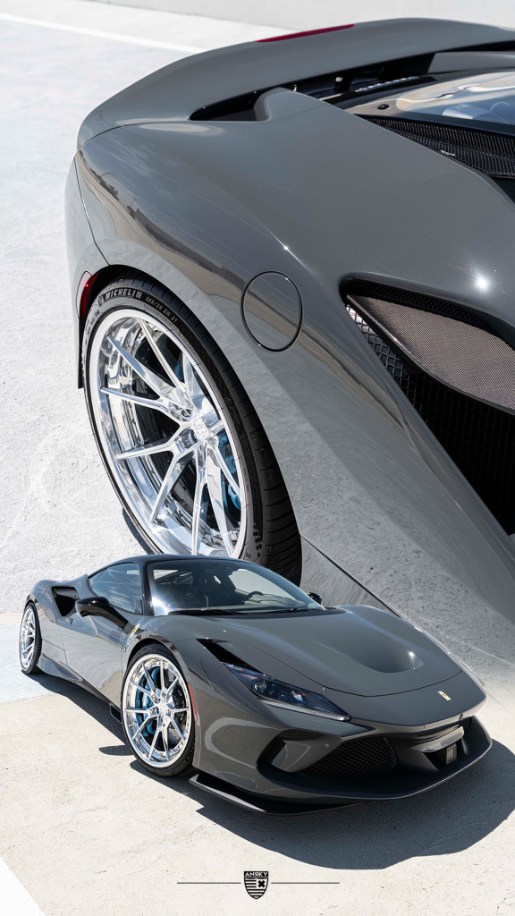 Ferrari_F8_Tributo_Anrky_Wheels_AN32_SeriesTHREE-1