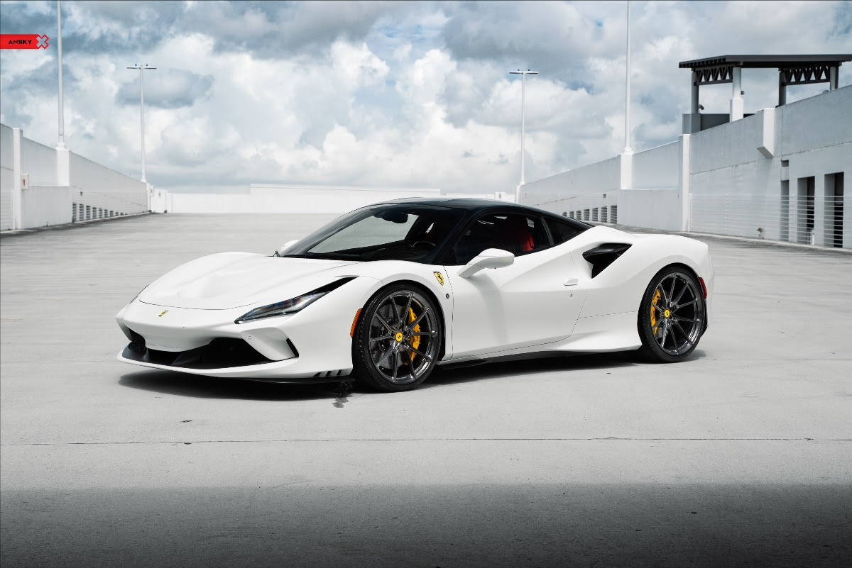 Ferrari_F8_Tributo_Anrky_Wheels_AN12_SeriesONE-2