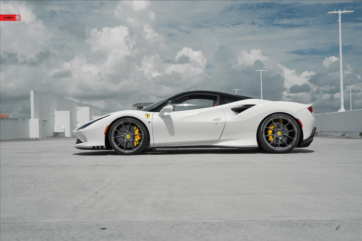 Ferrari_F8_Tributo_Anrky_Wheels_AN12_SeriesONE-3