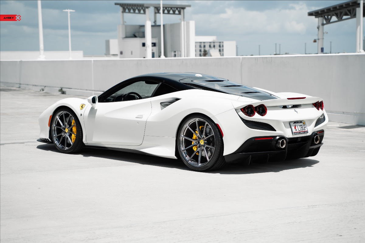 Ferrari_F8_Tributo_Anrky_Wheels_AN12_SeriesONE-4