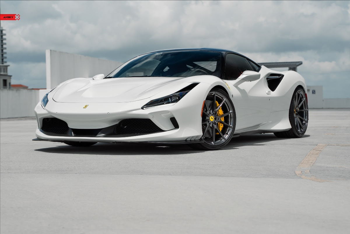 Ferrari_F8_Tributo_Anrky_Wheels_AN12_SeriesONE-6