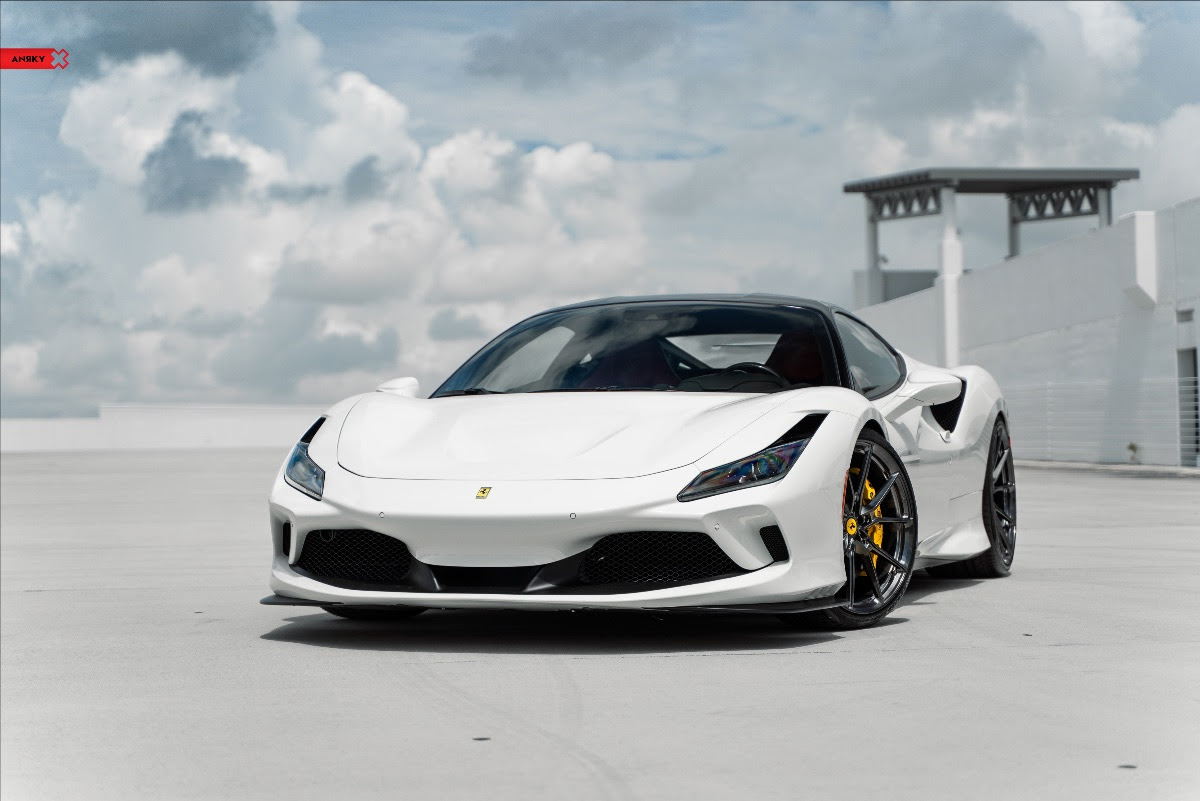 Ferrari_F8_Tributo_Anrky_Wheels_AN12_SeriesONE-9