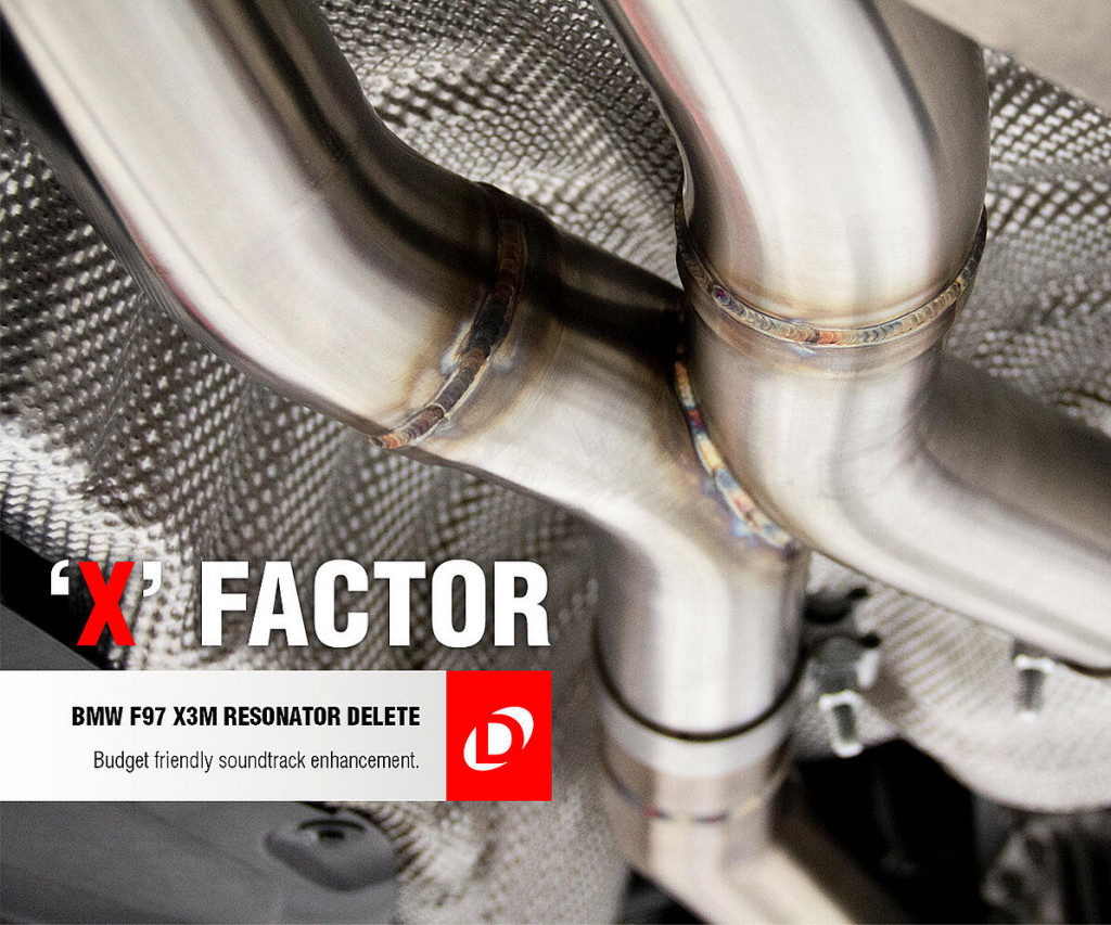 Dinan_Engineering_Resonator_Delete_Kit_BMW_F97_X3M_F98_X4M_Competition-1