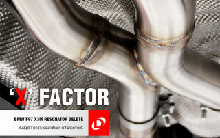 Dinan_Engineering_Resonator_Delete_Kit_BMW_F97_X3M_F98_X4M_Competition-1