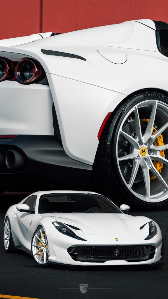 Ferrari_812_GTS_Anrky_Wheels_AN12_SeriesONE-1