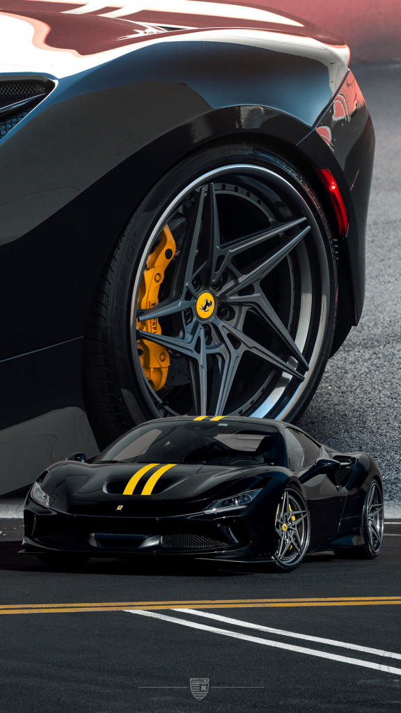 Ferrari_F8_Tributo_Anrky_Wheels_X-Series_S3-X3-1