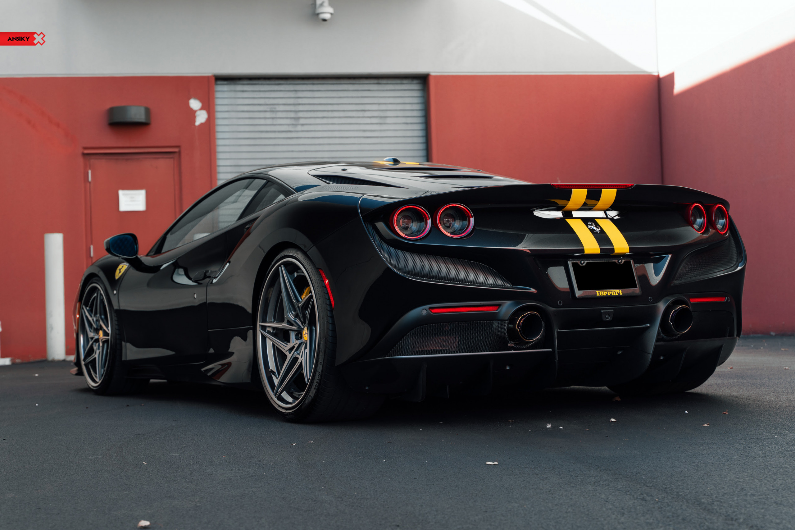 Ferrari_F8_Tributo_Anrky_Wheels_X-Series_S3-X3-9