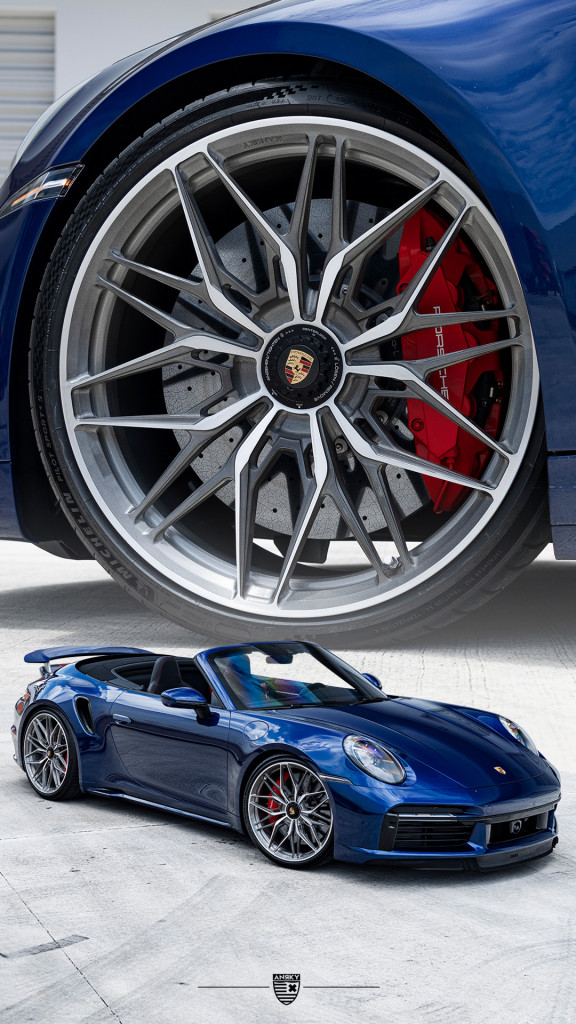 Porsche_992TT-S_Convertible_Anrky_WheelsX-Series_S1-X1-1