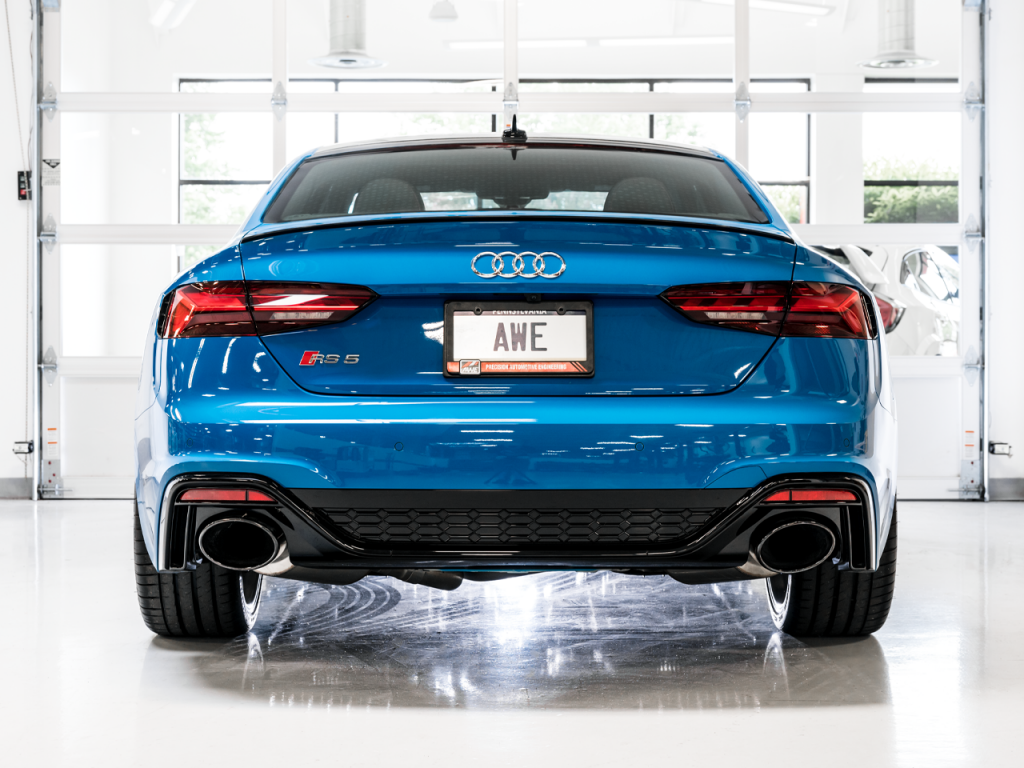 AWE_B95_RS5_Rear