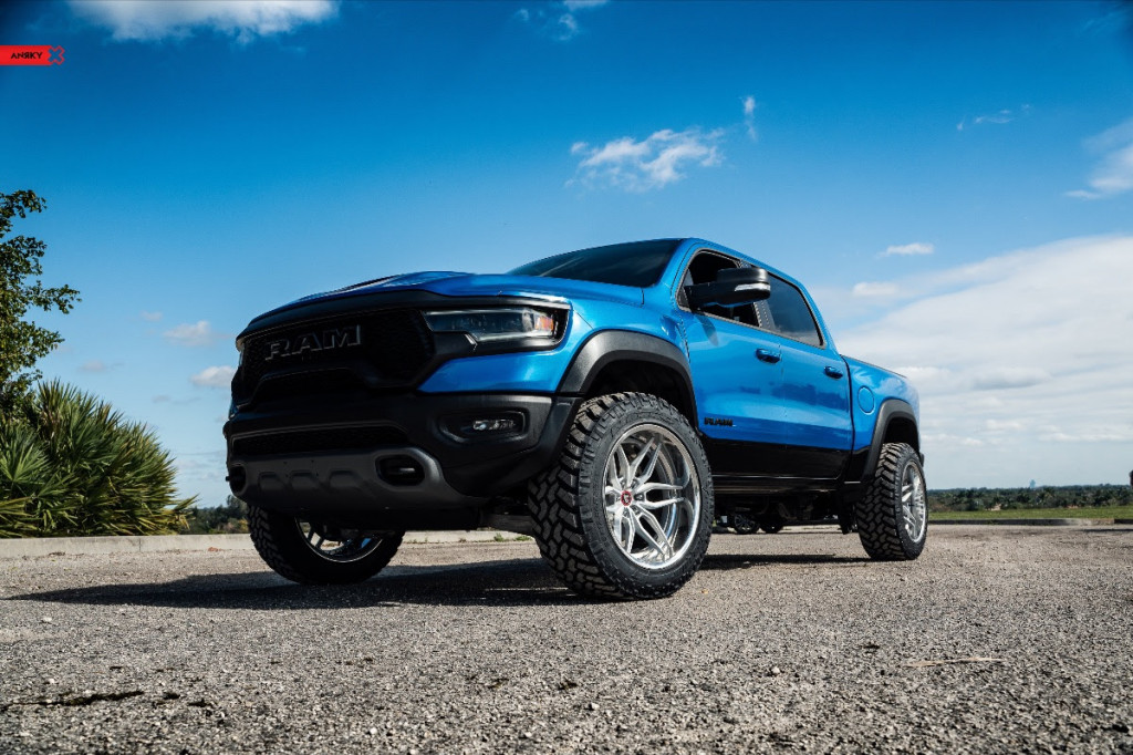 Dodge_RAM_TRX_Anrky_Wheels_AN36-T_SeriesTHREE-1