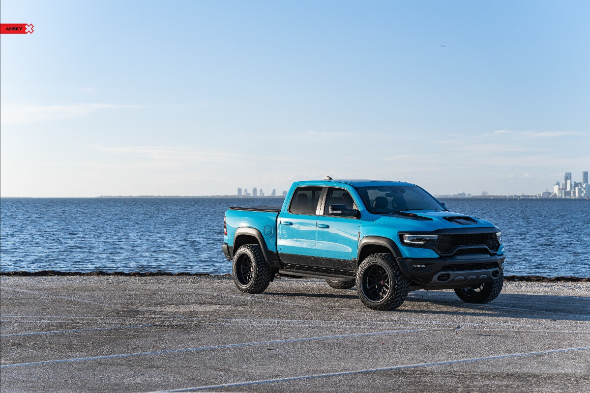 Dodge_RAM_TRX_Anrky_Wheels_AN36-T_SeriesTHREE-2