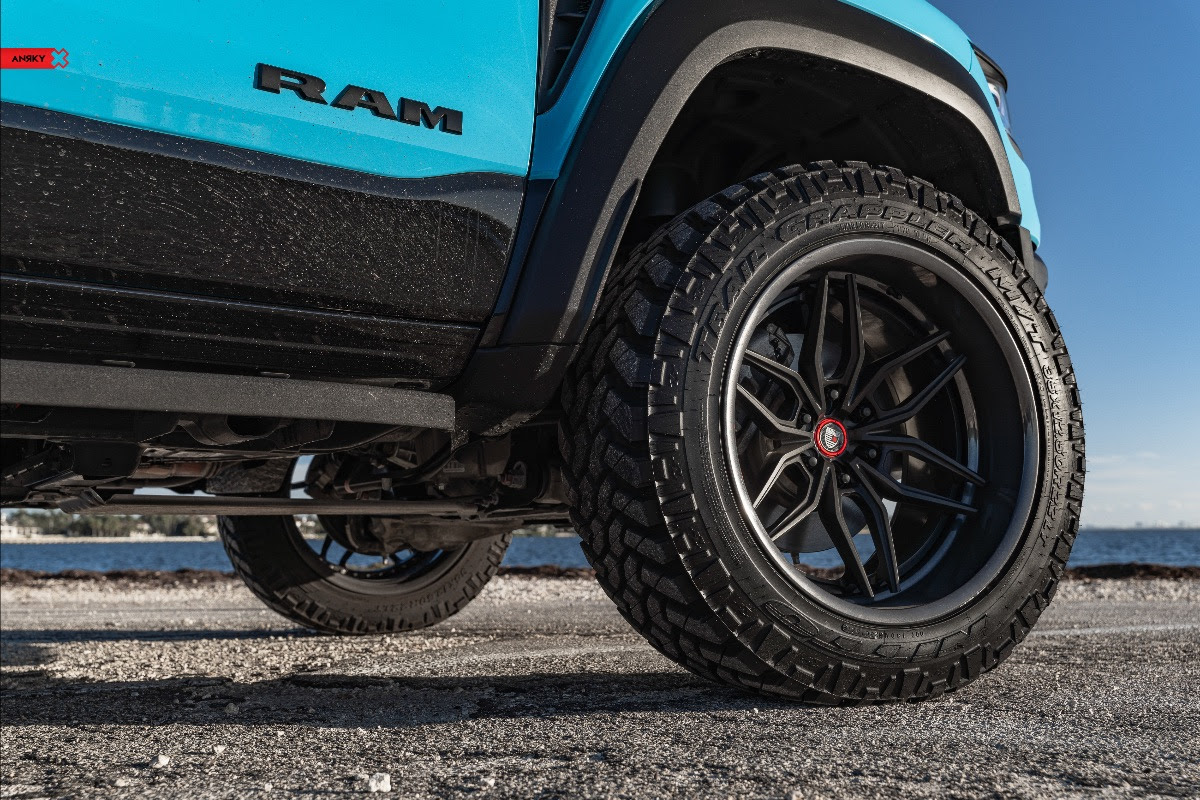 Dodge_RAM_TRX_Anrky_Wheels_AN36-T_SeriesTHREE-3