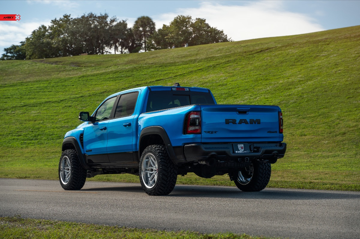 Dodge_RAM_TRX_Anrky_Wheels_AN36-T_SeriesTHREE-3