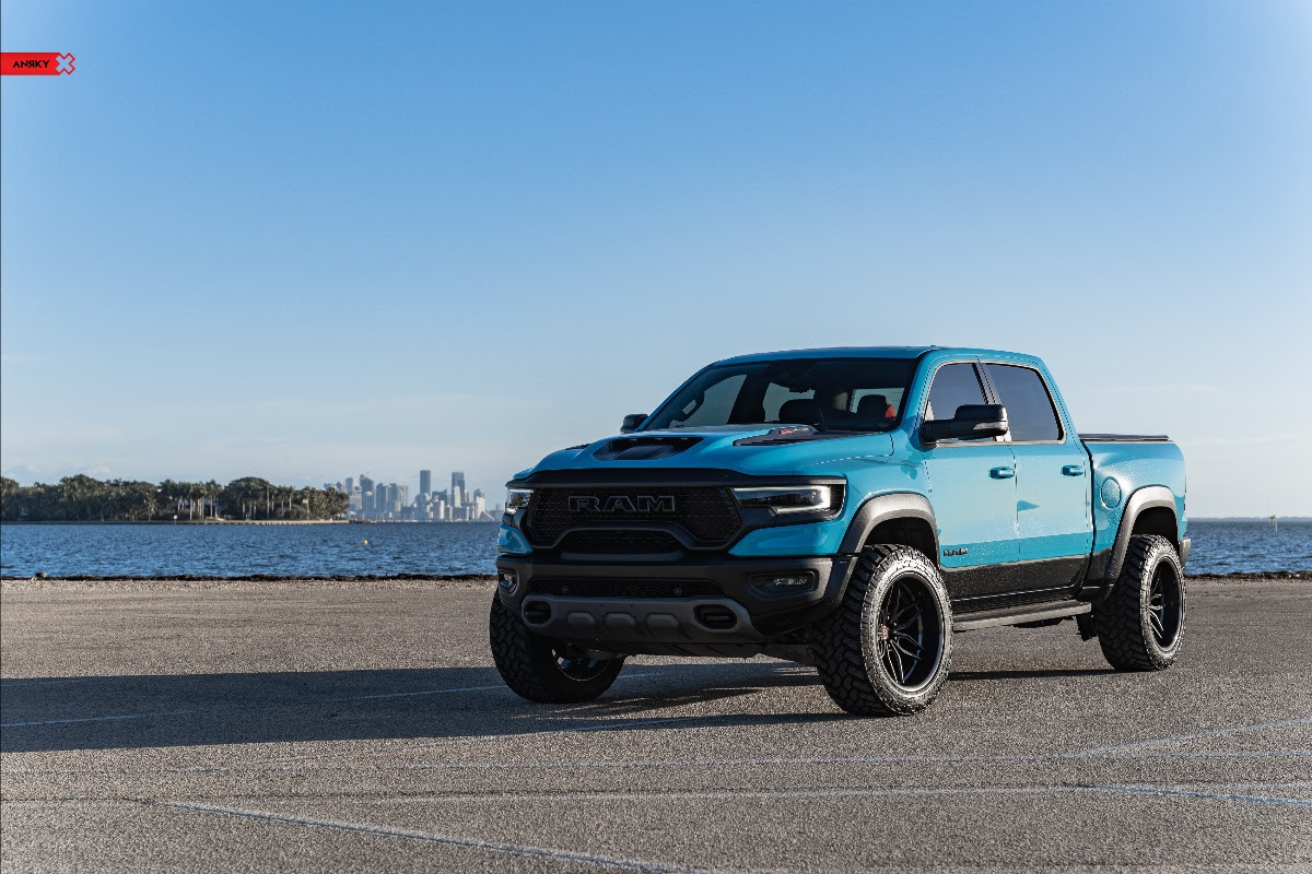 Dodge_RAM_TRX_Anrky_Wheels_AN36-T_SeriesTHREE-4
