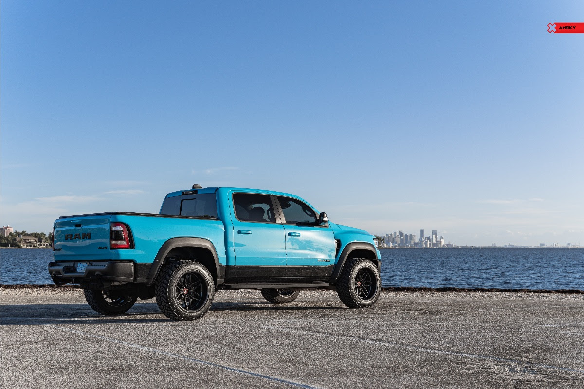 Dodge_RAM_TRX_Anrky_Wheels_AN36-T_SeriesTHREE-5