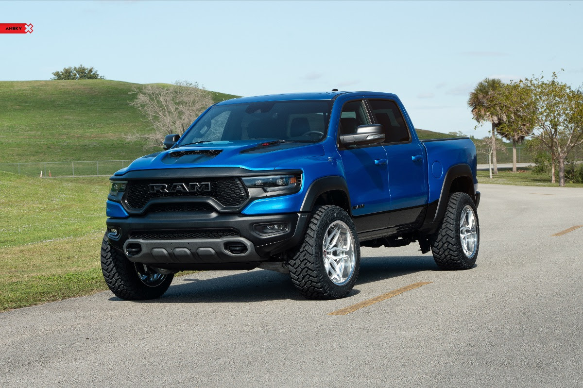 Dodge_RAM_TRX_Anrky_Wheels_AN36-T_SeriesTHREE-5