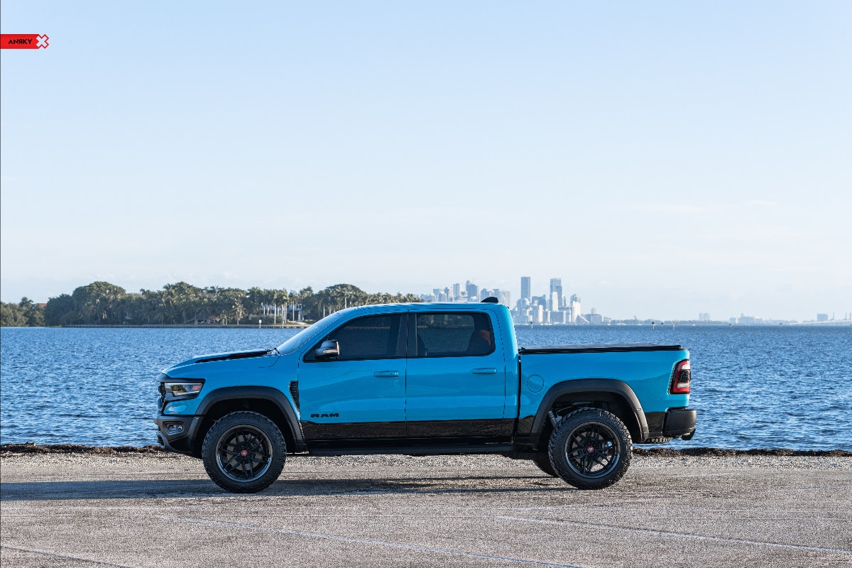 Dodge_RAM_TRX_Anrky_Wheels_AN36-T_SeriesTHREE-6