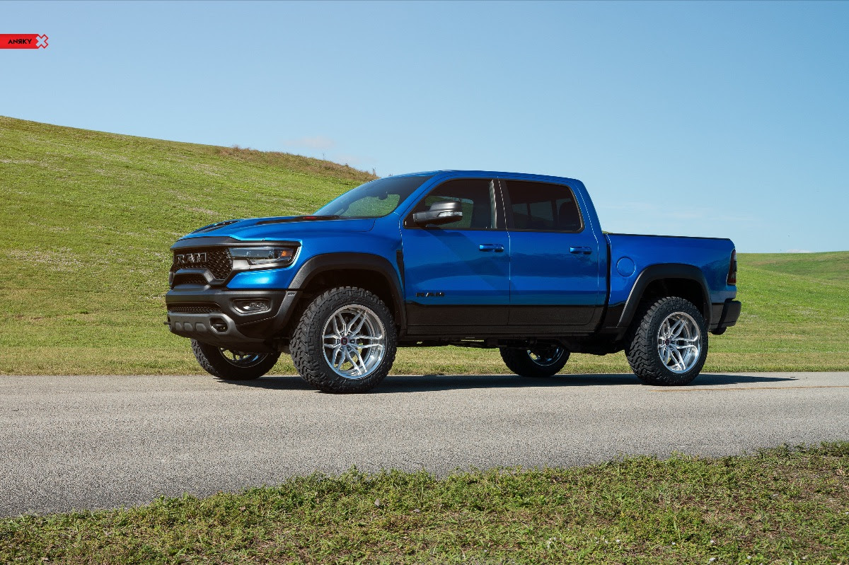Dodge_RAM_TRX_Anrky_Wheels_AN36-T_SeriesTHREE-6