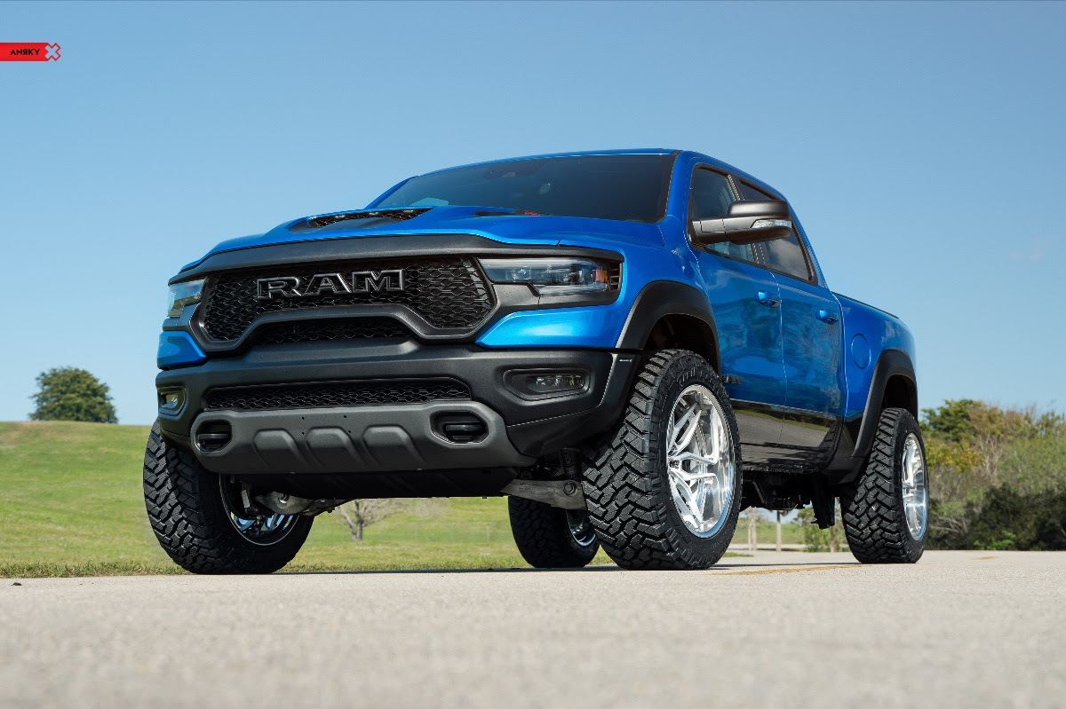 Dodge_RAM_TRX_Anrky_Wheels_AN36-T_SeriesTHREE-8