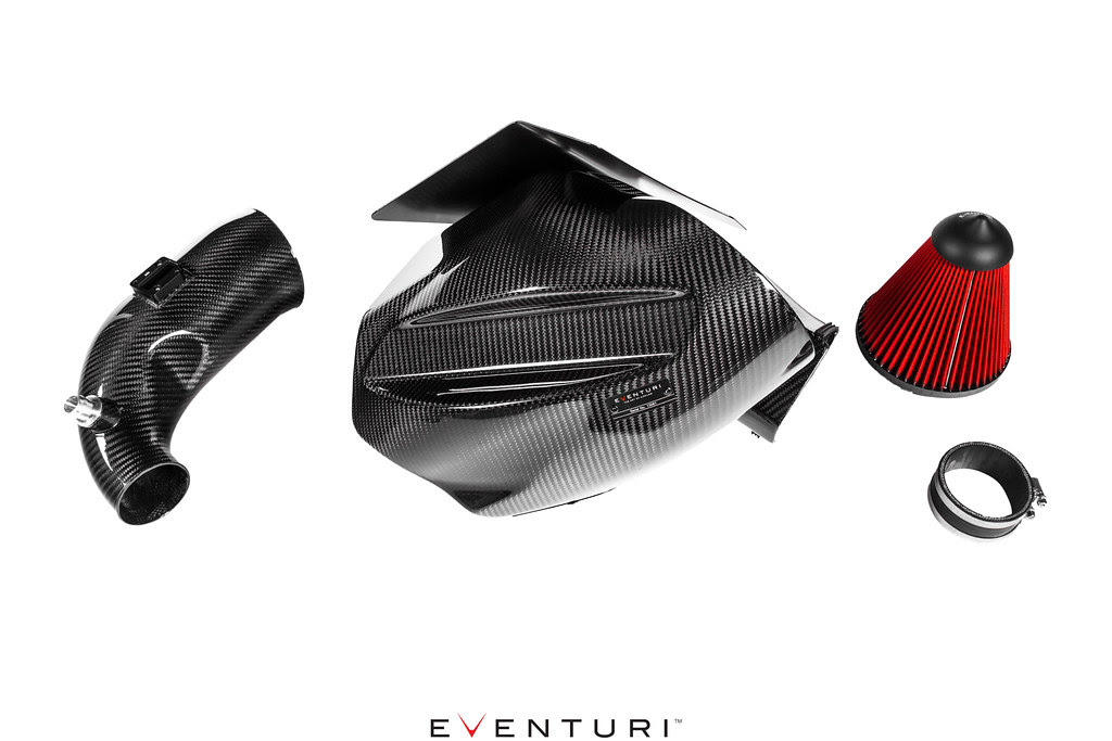 Eventuri_BMW_G29_Z4_Toyota_A90_Supra_B58_Carbon_Fiber_Cold_Air_Intake_System-1